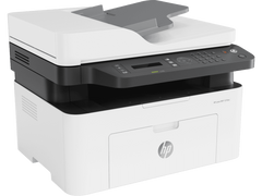 HP Laser 137fnw Multi function Printer