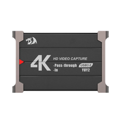 REDRAGON FLASH VC321 4K Video Capture Card