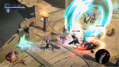 Oninaki - Switch