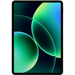 Xiaomi Pad 8, 8GB & 256GB, 11.2Inch, 9200Mah, Wifi, (Includes Keyboard Cover), Pine Green - 25097RP43G1GREEN