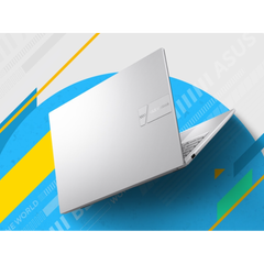 ASUS Vivobook 15 (X1504VA-BQ3988) |Intel® Core™ 7 150U Processor, 8GB DDR4 (Customized), 512GB SSD, WiFi 6 - Cool Silver LAPTOP