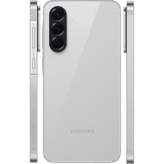 Samsung Galaxy A56 5G, 12GB & 256GB, 6.7Inch, 5000Mah, Grey - SM-A566BZAYMEA