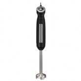 Sona Hand Blender Multi Speed, 600Ml, 1200Watts, Black - SHB-1580 BK
