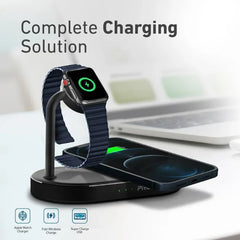 Promate WavePower Wireless Charging Station