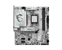MSI H810M GAMING WIFI6E Intel® Core™ Ultra Processors (Series 2) LGA 1851 Motherboard