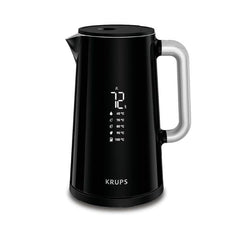 Krups BW8018 Smart'n Light Electric Kettle | 5 Temperature Settings 1.