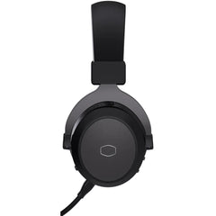 Cooler Master CH351 Wireless Gaming Headset (Bluetooth 5.4 /2.4GHz /3.5mm) USB Type C Charging