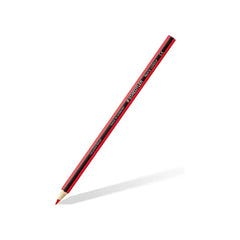Staedtler Noris Colouring Pencil - Multi Colours Pack of 24