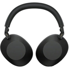 Sony Best Wireless Headphones, Active Noise Cancelling, Black - WH-1000XM6/B
