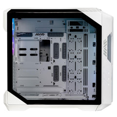 Cooler Master HAF 700 Full Tower PC Gaming Case White