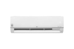 LG Spilt Unit Air Condition Inverter A++, 2Ton, 24000BTUH-STD, Cold & Hot, White - S4NW24K23WE.ES6GJOR