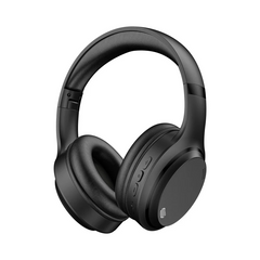 WIWU JOYSOUND PURE BASS HEADSET WIRELESS - white