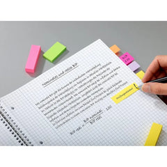 Post-It 3M Page Markers