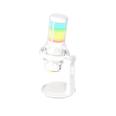 Marvo Blast 60 Wired Microphone - White