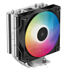 Deepcool GAMMAXX AG400 LED PWM 120mm Fan