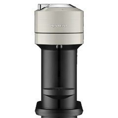 Nespresso Coffee Maker Machine Vertuo Next - Silver - GCV1-GB-SI-NE
