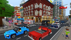 Minecraft - PS4