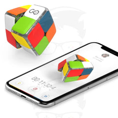GoCube 2X2