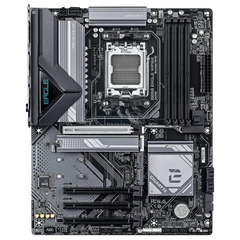 Gigabyte B850 Eagle WiFi 6E AM5 Motherboard – DDR5, Bluetooth 5.3