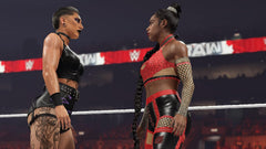 WWE 2K23 - PS4