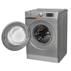 Indesit Washer 9KG & Dryer 6KG A+++, 1400Rpm, Silver - IND-XWDE 961480X S EX