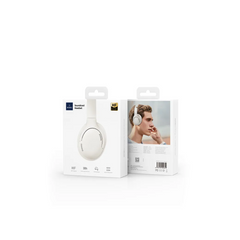WIWU TD-02 SOUNDCOOL HEADSET HF SOUND - BLACK