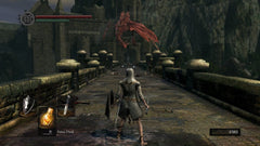 Dark Souls: Remastered - Switch