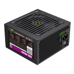 GAMEMAX GE-600 85+ Basic Power Supply