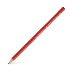 Faber Castell 72 Big Graphite Writing Pencil Triangular