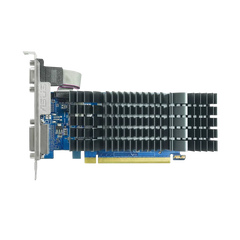 ASUS GeForce® GT 710 2GB DDR3 EVO low-profile graphics card
