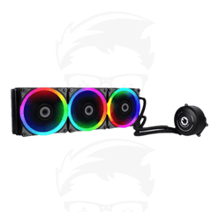 GAMEMAX Iceberg 360mm Liquid Cooler