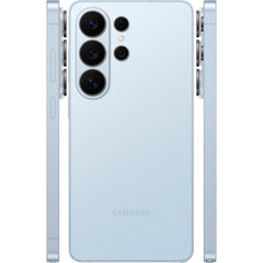 Samsung Galaxy S26 Ultra 5G, 12GB & 256GB, 6.9Inch, Sky Blue - SM-S948BLBIMEA