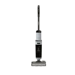 Tineco Floor One i5 Stretch Wet Dry Vacuum Cleaner, 0.8Lit, 210Watts, Dark Grey - FW441700AE