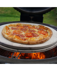 Pizza Stone 38 cm