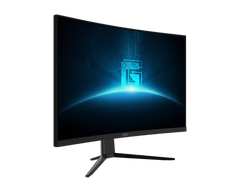 MSI G27C3F , 27" Rapid VA 1920 x 1080 (FHD) 180Hz CURVED Gaming Monitor