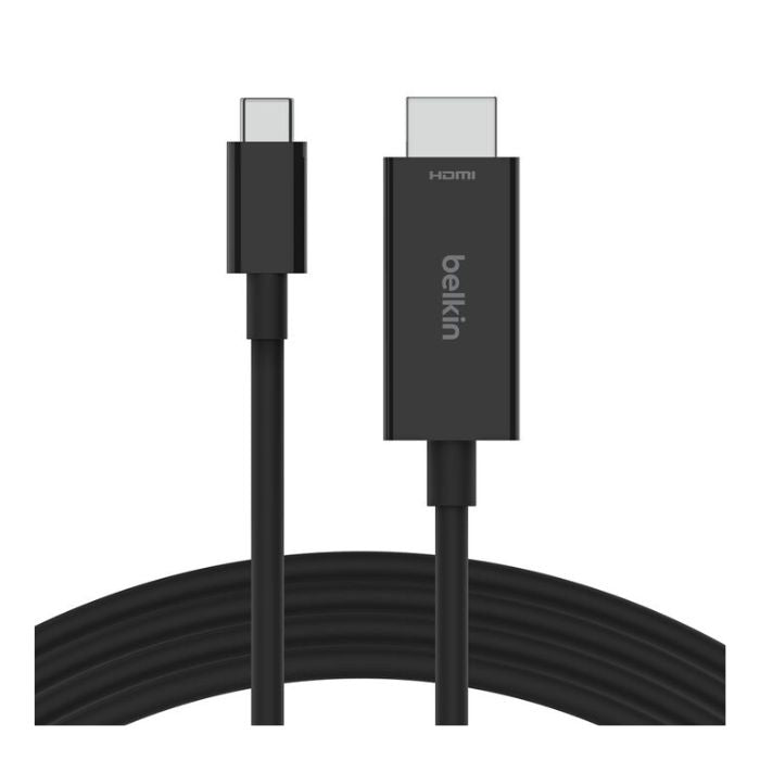 BELKIN HDMI to HDMI USB cable for device connectivity