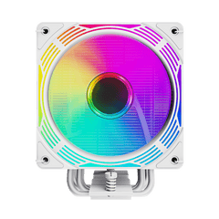 GameMax Ice Force White Tower CPU Air Cooler