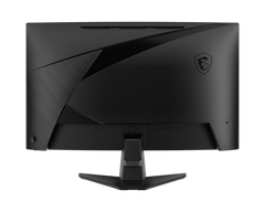 MSI MAG 27CQ6F 27 Inch WQHD Curved Gaming Monitor – 180Hz, 1500R, Adaptive-Sync