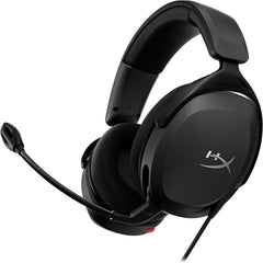 HyperX Cloud Stinger 2 Core Gaming Headsets - Black