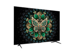 TCL 75 C6K Premium QD-miniLED 4K 144Hz Smart TV