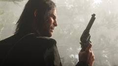 Red Dead Redemption 2 - PlayStation 4
