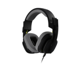 Logitech Astro A10 Wired Neodynamic Gaming Headset Black/ps