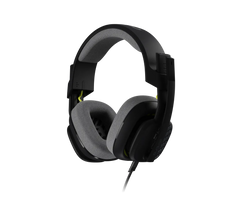 Logitech Astro A10 Wired Neodynamic Gaming Headset Black/PS