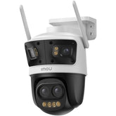 IMOU Cruiser Pano Z 13MP 4-Lens Wi-Fi 6 PoE Security Camera with 12x Zoom
