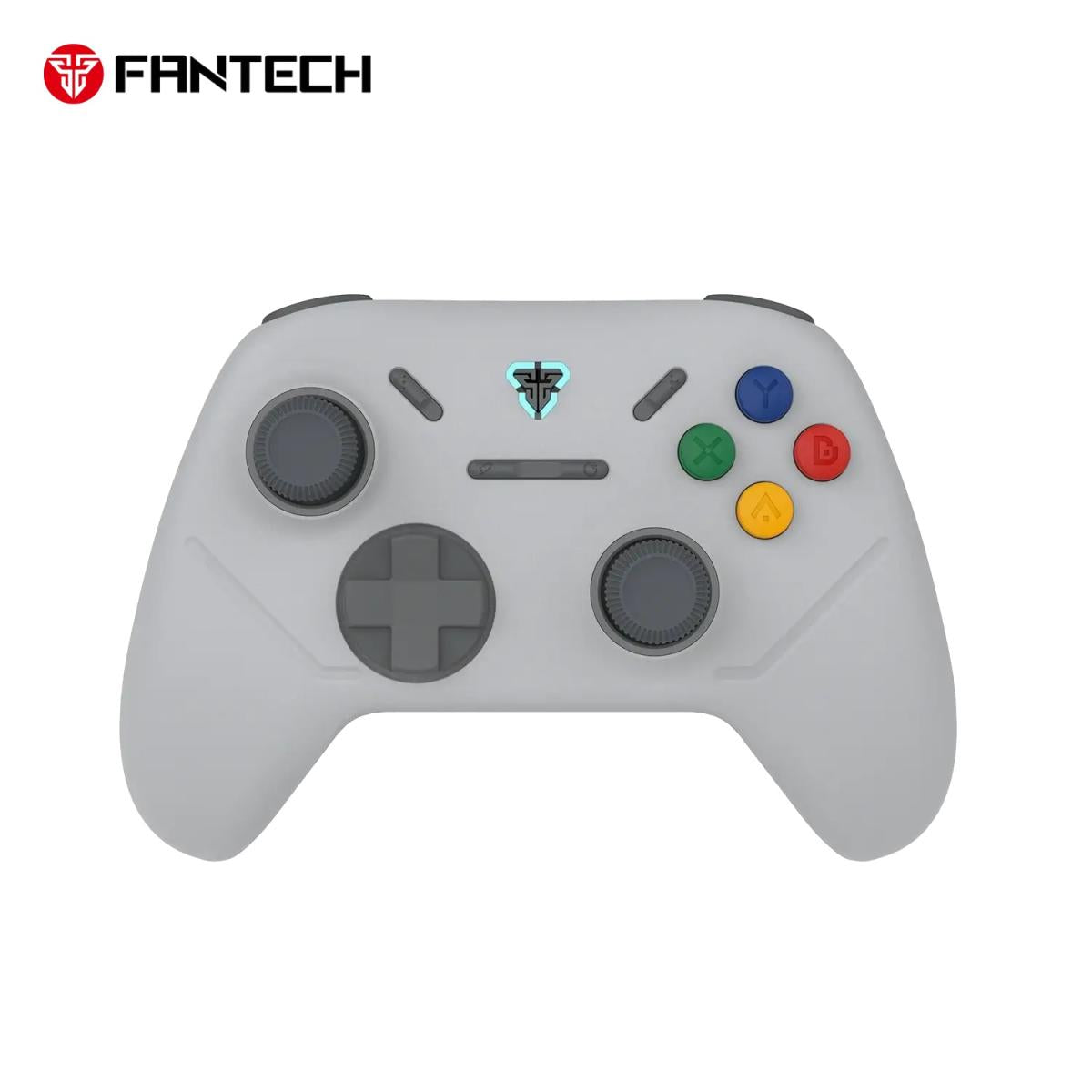 FANTECH WGP13S 2.4G Wireless Gamepad With Hall Effect Polling Rate 1000HZ Joystick Gaming Controller For PC Switch NS Android | WGP13S | FANTECH WGP13S 2.4G Wireless Gamepad With Hall Effect Polling Rate 1000HZ Joystick Gaming Controller For PC Switch NS Android | WGP13S |