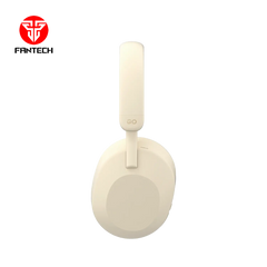 Fantech wireless headset for computer setup