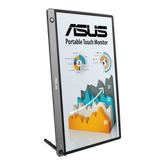 ASUS ZenScreen MB16AMT Touch Screen 15.6” FHD IPS Portable Monitor