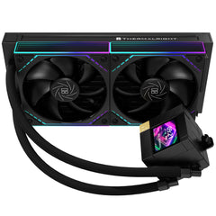 Thermalright ARGB CPU cooler for PC cooling
