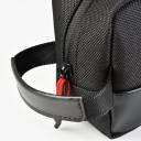 WiWU Essen Travel Pouch, Compact Lightweight Waterproof, PU fabric
