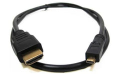 Hdmi Cable To Micro Hdmi 1.5m